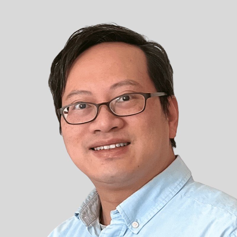 Nelson Li